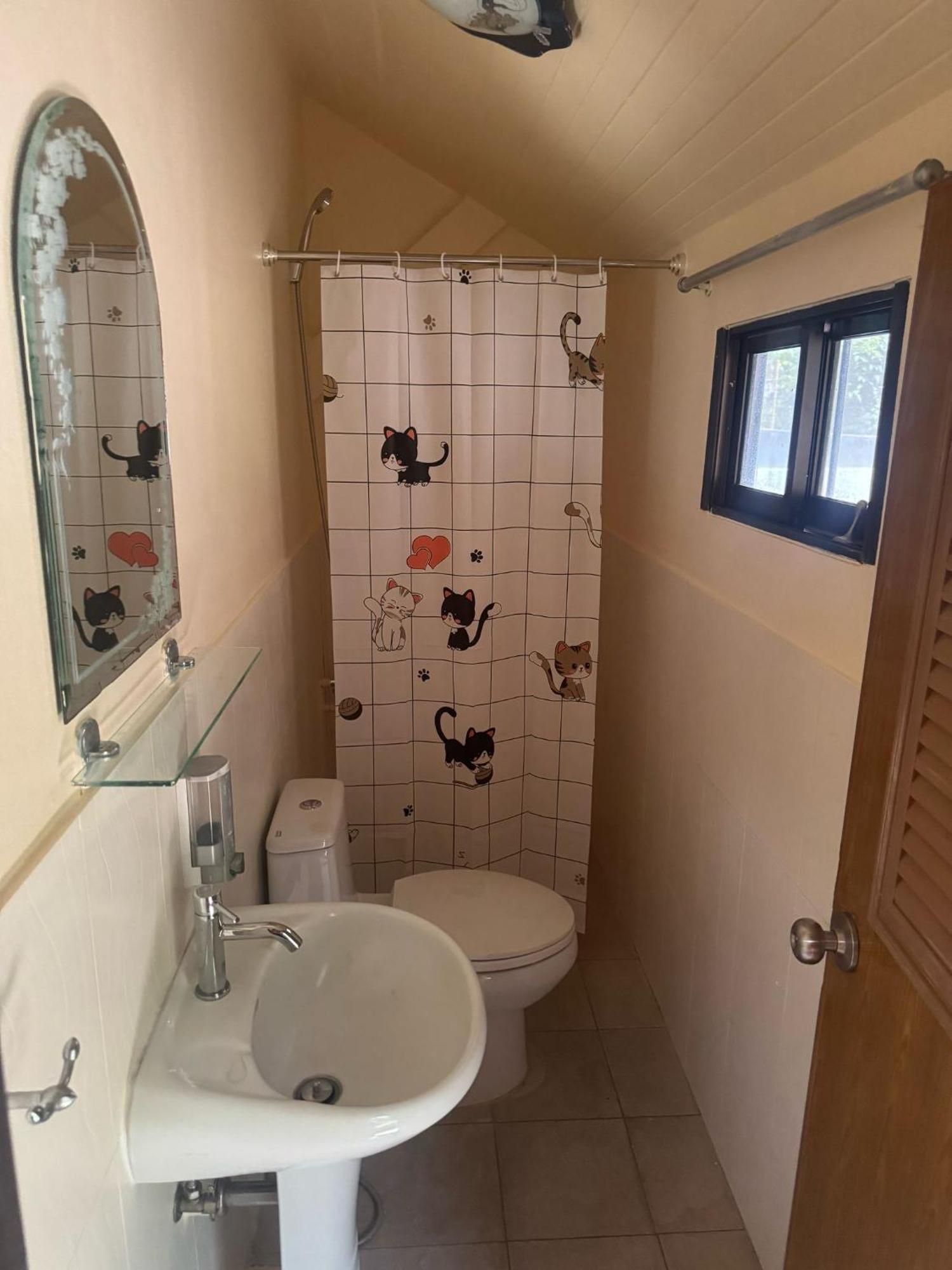 Noah's Ark Lamai * Amphoe Koksamui