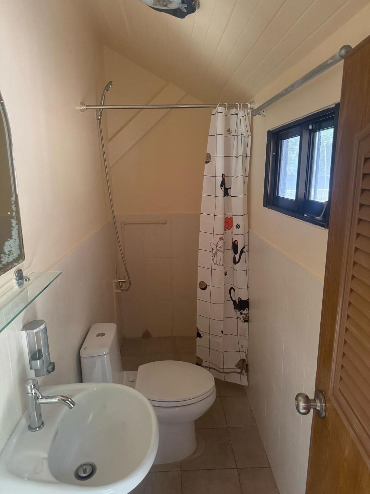 Villa Noah's Ark Lamai