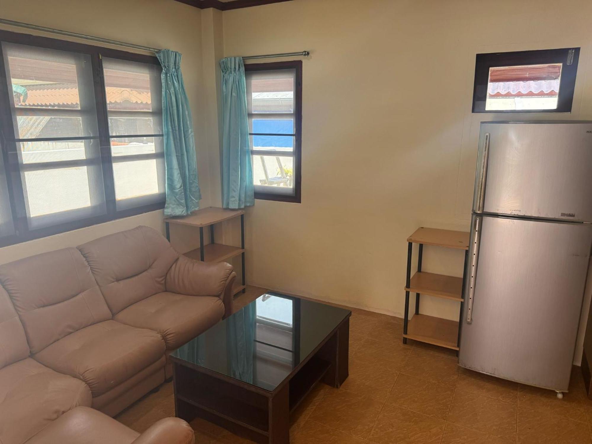 Noah's Ark Lamai Villa Amphoe Koksamui