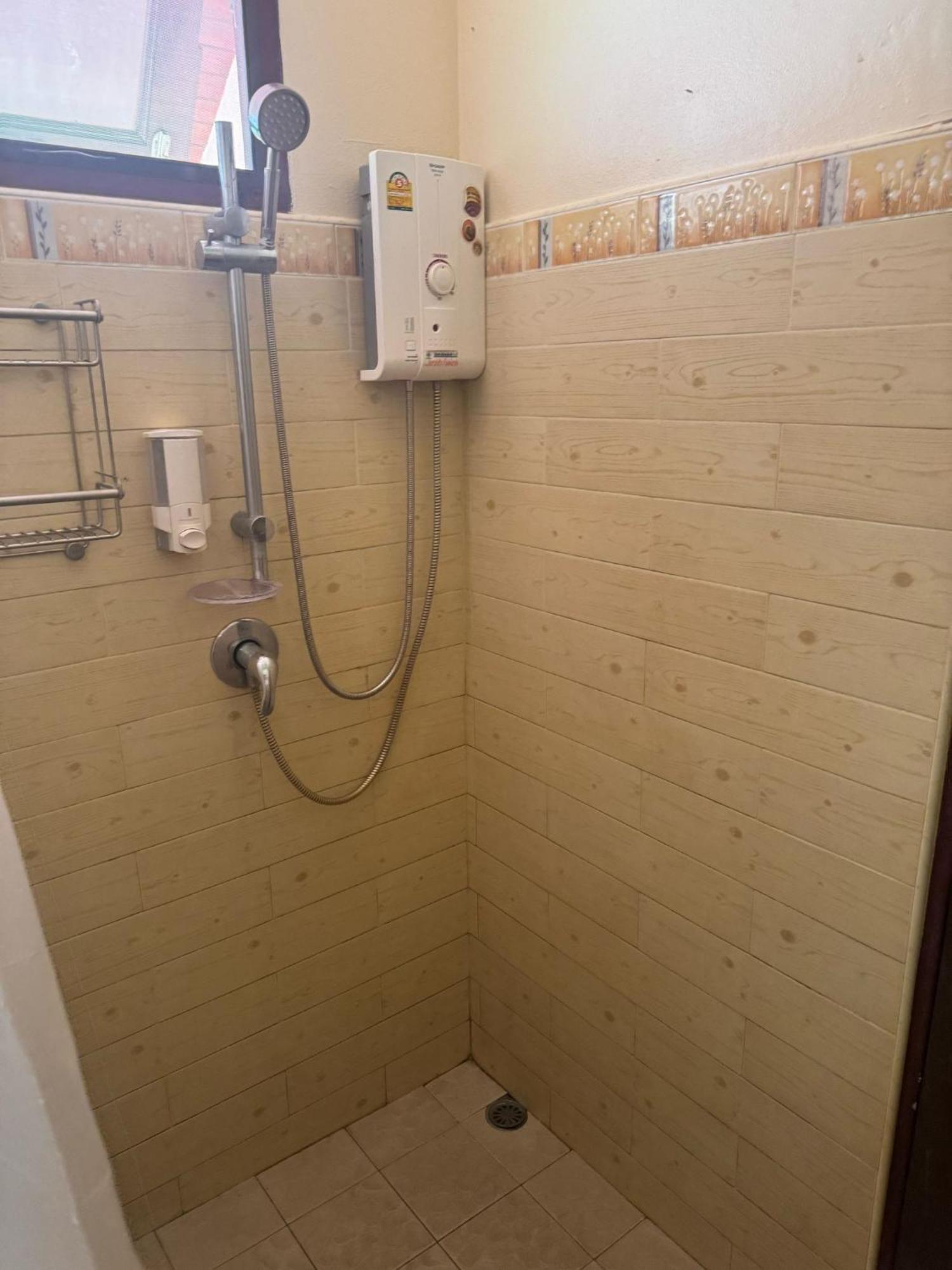 Noah's Ark Lamai Villa