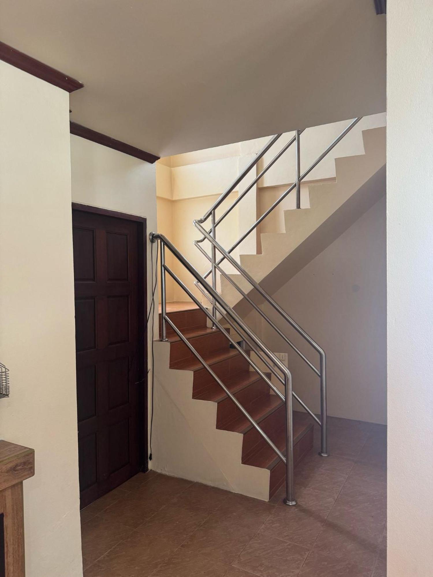 Noah's Ark Lamai Villa